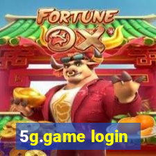 5g.game login